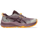 ASICS アシックス レディース スニーカー 【ASICS Gel-Trabuco 12 Dusty Mauve Dark Aubergine (Women's)】 サイズ US_6.5(23.5cm) Dusty Mauve/Dark Aubergine(4)