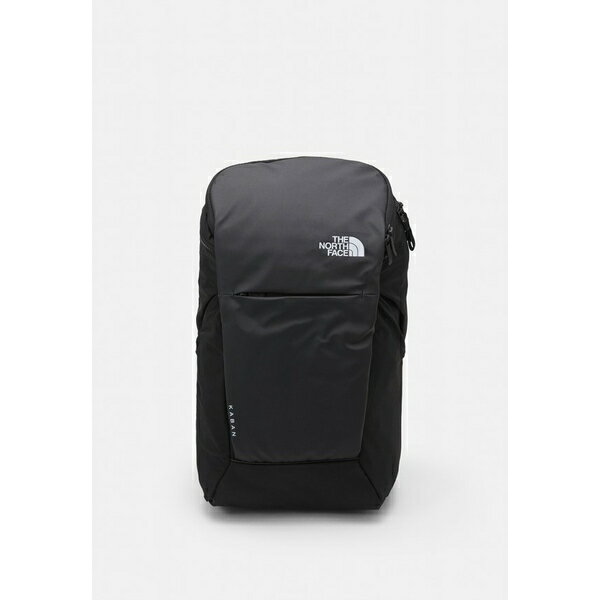 ■ブランド The North Face (ノースフェイス)■商品名 KABAN 2.0 UNISEX - Rucksack - black/black■素材 -■モデル着用サイズ ■こちらの商品は米国・ヨーロッパからお取り寄せ商品となりますので、 お届けまで10〜14日前後お時間頂いております。 ■各ブランド・商品・デザインによって大きな差異がある場合がございます。 ■あくまで平均的なサイズ表ですので、「参考」としてご利用ください。 ■店内全品【送料無料】です！（※沖縄・離島は別途送料3,240円がかかります）