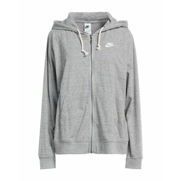 ̵ ʥ ǥ ѡåȥ  Sweatshirts Grey