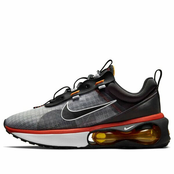 Nike ʥ  ˡ Black/Grey/Pink Nike Air Max 2021 'Black Mystic Red' DH4245-...