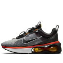 Nike ナイキ メンズ スニーカー Black/Grey/Pink 【Nike Air Max 2021 'Black Mystic Red' DH4245-...