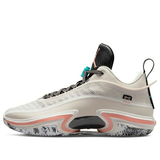 Air Jordan ジョーダン メンズ スニーカー Brown/Red/Black 【Air Jordan 36 Low 'Ground Up' DH0833-160】 サイズ US_8.5(26.5cm) Air Jordan ジョーダン メンズ スニーカー Brown/Red/Black 【Air Jordan 36 Low 'Ground Up' DH0833-160】 サイズ US_8.5(26.5cm)