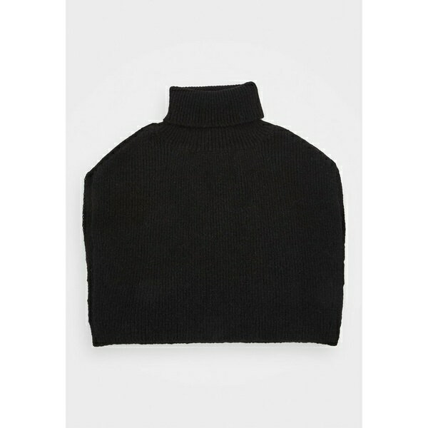 ピア ワン メンズ サンダル シューズ PONCHO UNISEX - Snood - black