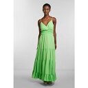 ヤス レディース ワンピース トップス YASSIRALA ANKLE DRESS - Maxi dress - summer green