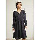 ボス レディース ワンピース トップス DONNY - Cocktail dress / Party dress - black