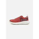 コロンビア レディース フィットネス スポーツ KONOS - Hiking shoes - dusty crimson/chianti(4)