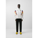 アディダスオリジナルス メンズ バスケットボール スポーツ DEUTSCHLAND DFB TRACKTOP 96 - National team wear -...