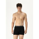 アイスブレーカー メンズ バスケットボール スポーツ Pants - black