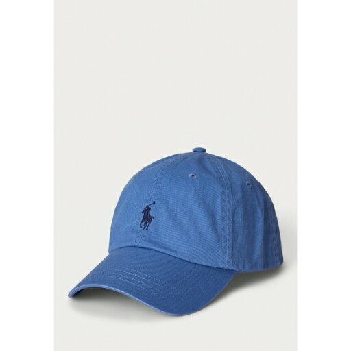 ラルフローレン メンズ 帽子 アクセサリー HAT - Cap - bastile blue ラルフローレン メンズ 帽子 アクセサリー HAT - Cap - bastile blue