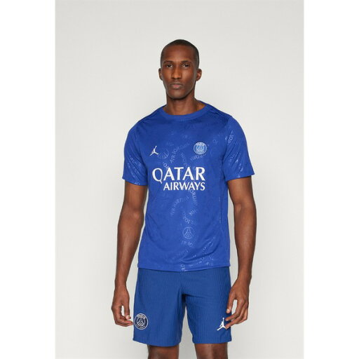 ナイキ メンズ バスケットボール スポーツ PSG - Sports shorts - blue void/phantom ナイキ メンズ バスケットボール スポーツ PSG - Sports shorts - blue void/phantom