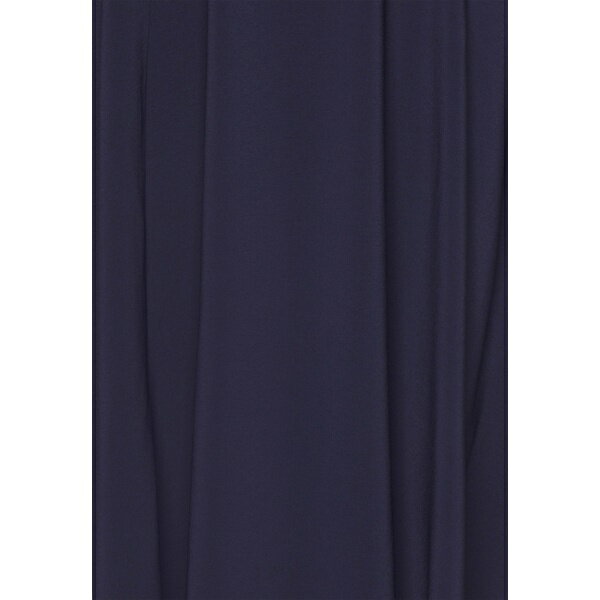 エス オリバー レディース ワンピース トップス Maxi dress - navy