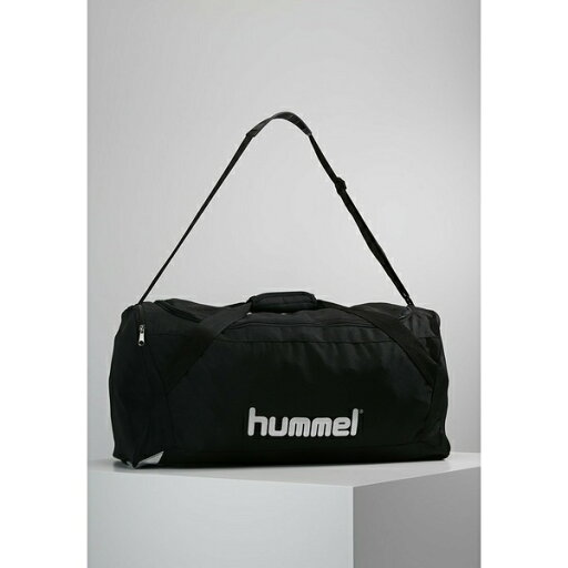 ヒュンメル メンズ バスケットボール スポーツ CORE - Sports bag - black ヒュンメル メンズ バスケットボール スポーツ CORE - Sports bag - black