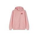 カオティコ メンズ サンダル シューズ SUD CAP HOT STUFF FLAMINGO UNISEX - Hoodie - pink