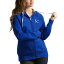 ƥ ǥ ѡåȥ  Kansas City Royals Antigua Women's Victory FullZip Hoodie Royal