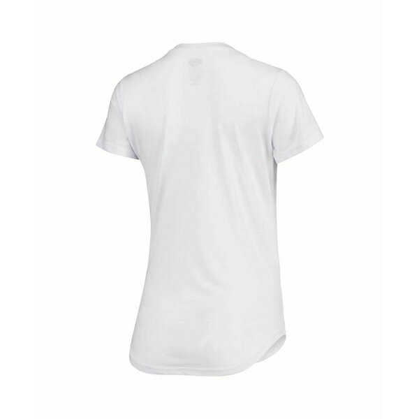 【となります】 コンセプトスポーツ レディース Tシャツ トップス Women's White, Charcoal Seattle Kraken Sonata T-shirt and Leggings Set White, Charcoal：asty によって
