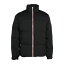 ̵ ȥߡ ҥե  㥱åȡ֥륾  Down jackets Black