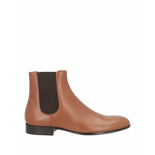 yz WBg bV Y u[c V[Y Ankle boots Tan