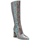 ワイルド ペア レディース ブーツ シューズ Women's Islah Block-Heel Dress Boots, Created for Macy's,...
