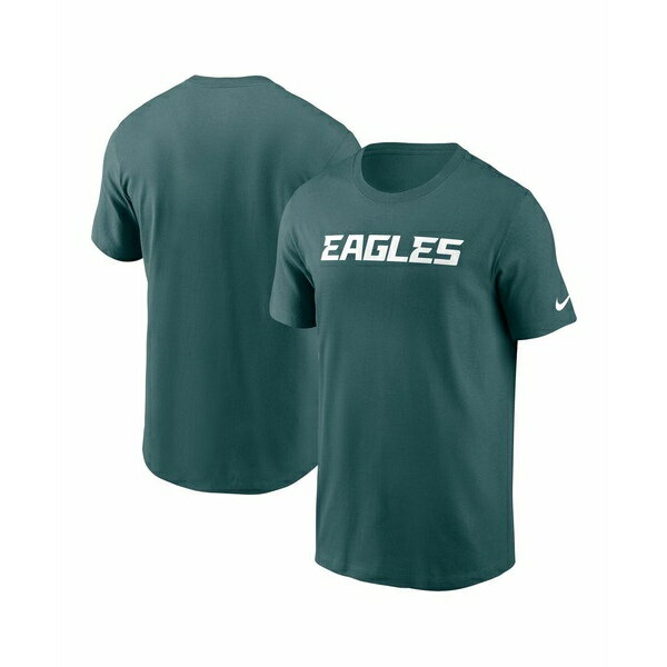 ʥ   ȥåץ Men's Midnight Green Philadelphia Eagles Primetime Wo...