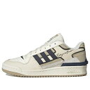 adidas アディダス メンズ スニーカー 【adidas Forum Exhibit Low 2.0 'Grey Black' ID1849】 サイズ US_10.5(28.5cm)(4)