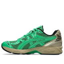 ASICS アシックス メンズ スニーカー 【ASICS x GmbH Gel-Kayano Legacy 'Cilantro' 1203A350-300】 サ...