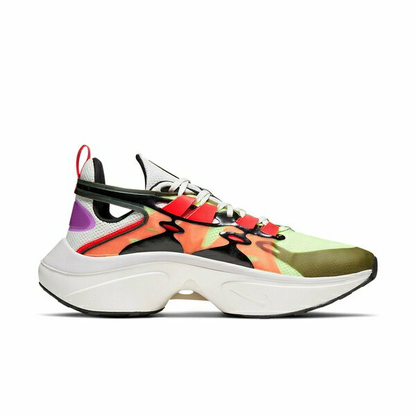 Nike ナイキ メンズ スニーカー 【Nike Signal D-MS-X SE 'White Barely Volt' CV8923-001】 サイズ US_6(24.0cm)