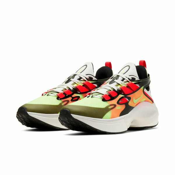 Nike ナイキ メンズ スニーカー 【Nike Signal D-MS-X SE 'White Barely Volt' CV8923-001】 サイズ US_6(24.0cm)