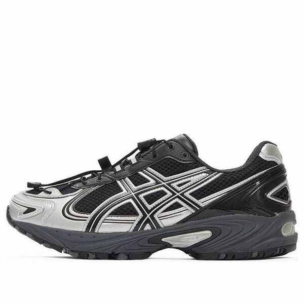 ASICS アシックス メンズ スニーカー 【ASICS Gel-Kahana TR V4 'Carbon Black' 1203A497-001】 サイズ US_10(28.0cm)