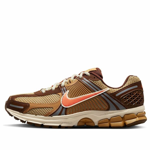 Nike ナイキ メンズ スニーカー 【Nike Air Zoom Vomero 5 'Wheat Grass' FB9149-700】 サイズ US_5.5(23.5cm)