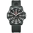 ~mbNX Y rv ANZT[ Men's Swiss Navy Seal ColorMark Black Rubber Strap Watch 44mm No Color