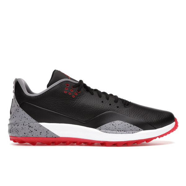 Jordan 硼  ˡ Jordan ADG 3 Golf  US_10(28.0cm) Black Cement