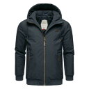 ラグウェア メンズ ジャケット&ブルゾン アウター STEWIE - Winter jacket - navy(4)