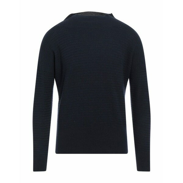 【送料無料】 ファビアナ フィリッピ メンズ ニット&セーター アウター Sweaters Midnight blue