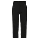 ナインイン・ザ・モーニング レディース カジュアルパンツ ボトムス Pants Black