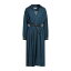  ǥ ԡ ȥåץ Midi dresses Blue