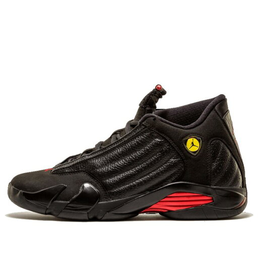 Air Jordan ジョーダン メンズ スニーカー 【Air Jordan 14 Retro 'Last Shot' 2011 311832-010】 サイズ US_9(27.0cm) Air Jordan ジョーダン メンズ スニーカー 【Air Jordan 14 Retro 'Last Shot' 2011 311832-010】 サイズ US_9(27.0cm)