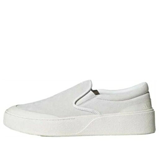 adidas アディダス メンズ スニーカー 【adidas Labcourt Slip On 'Grey' JS4171】 サイズ US_11(29.0cm) adidas アディダス メンズ スニーカー 【adidas Labcourt Slip On 'Grey' JS4171】 サイズ US_11(29.0cm)