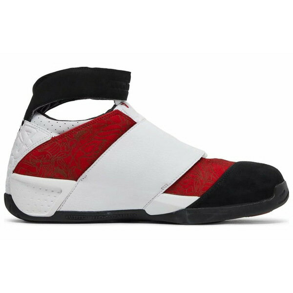 Air Jordan ジョーダン メンズ スニーカー Red 【Air Jordan 20 OG 'Midwest' 310455-102】 サイズ US_9.5(27.5cm)