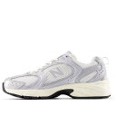 New Balance ニューバランス メンズ スニーカー Silver Metallic/Reflection 【New Balance 530 'Silver Metallic Reflection' U530SEA】 サイズ US_7.5(25.5cm)(4)