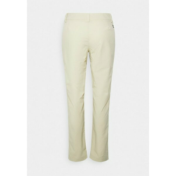 ノースフェイス レディース カジュアルパンツ ボトムス WOMENS QUEST PANT - Trousers - gravel