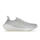 adidas AfB_X Y Xj[J[ Egu[Xg yadidas Ultra Boost 22z TCY US_8(26.0cm) Triple White