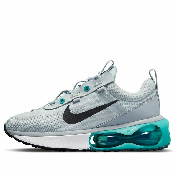 Nike ナイキ レディース スニーカー Pure Platinum/Black/Washed Teal 【(WMNS) Nike Air Max 2021 'Grey Mint'' DH5103-001】 サイズ US_6(23.0cm)