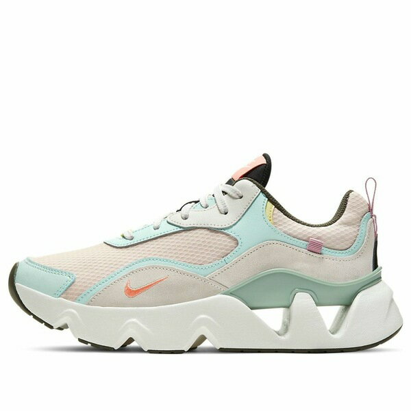 Nike ナイキ レディース スニーカー White/Pink/Blue 【(WMNS) Nike RYZ 365 2 'Orange Pearl' DJ0036-861】 サイズ US_6.5(23.5cm)のサムネイル