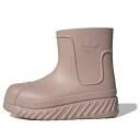 adidas アディダス レディース スニーカー Wonder Taupe/Wonder Taupe/Core Black 【(WMNS) adidas adi...
