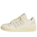 adidas アディダス レディース スニーカー Cream White 【(WMNS) adidas Forum Low 'Cream White' JH79...
