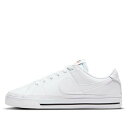 Nike ナイキ レディース スニーカー White 【(WMNS) Nike Court Legacy 'White Black' CU4149-101】 サイズ US_8.5(25.5cm)(4)