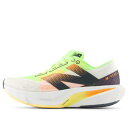 New Balance ニューバランス レディース スニーカー Lime 【(WMNS) New Balance FuelCell Pvlse v1 'Lime' WFCNPWM】 サイズ US_8.5(25.5cm)
