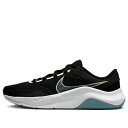 Nike ナイキ レディース スニーカー Black/Lemon Chiffon/White/Noise Aqua 【(WMNS) Nike Legend Essential 3 Next Nature 'Black Aqua Lemon' DM1119-006】 サイズ US_5(22.0cm)(4)