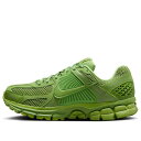 Nike ナイキ レディース スニーカー Chlorophyll 【(WMNS) Nike Air Zoom Vomero 5 'Chlorophyll' FQ...