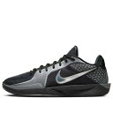 Nike ナイキ レディース スニーカー Black/Smoke Grey/Opti Yellow/Metallic Silver 【(WMNS) Nike Sabrina 2 'Mirrored' FQ2174-001】 サイズ US_6(23.0cm)(4)
